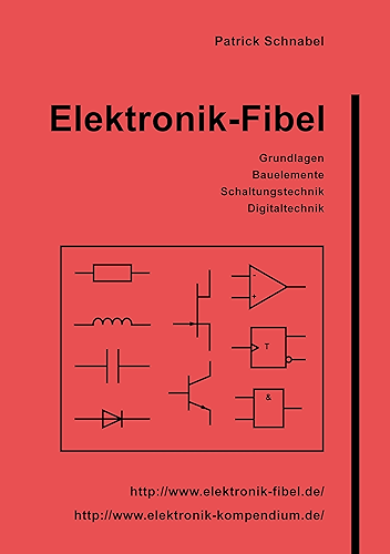 Download Elektronik-Fibel (German Edition) PDF