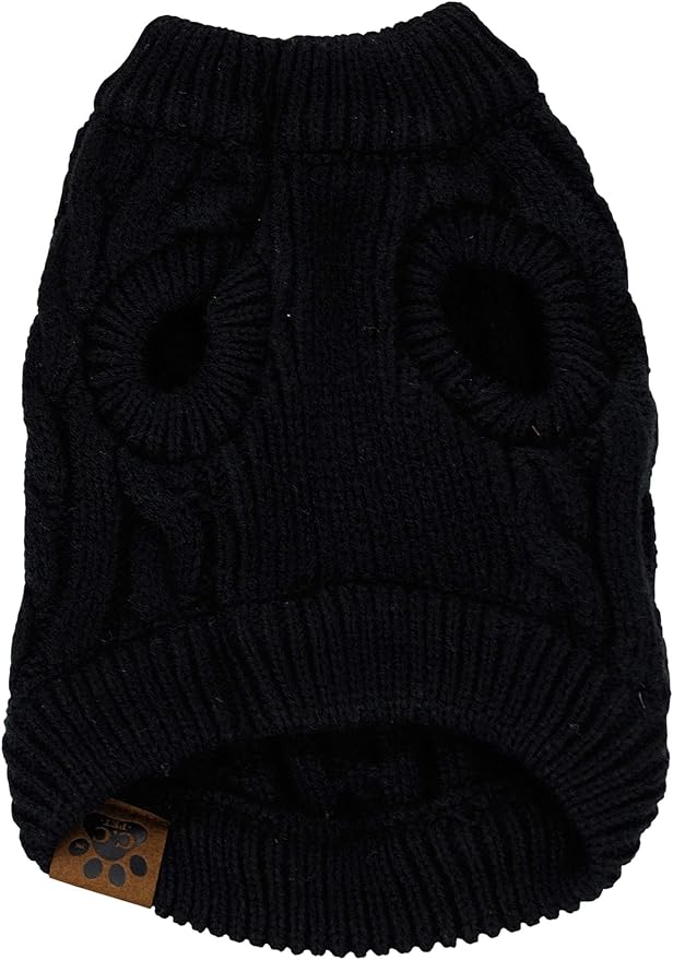 cc beanie dog sweater