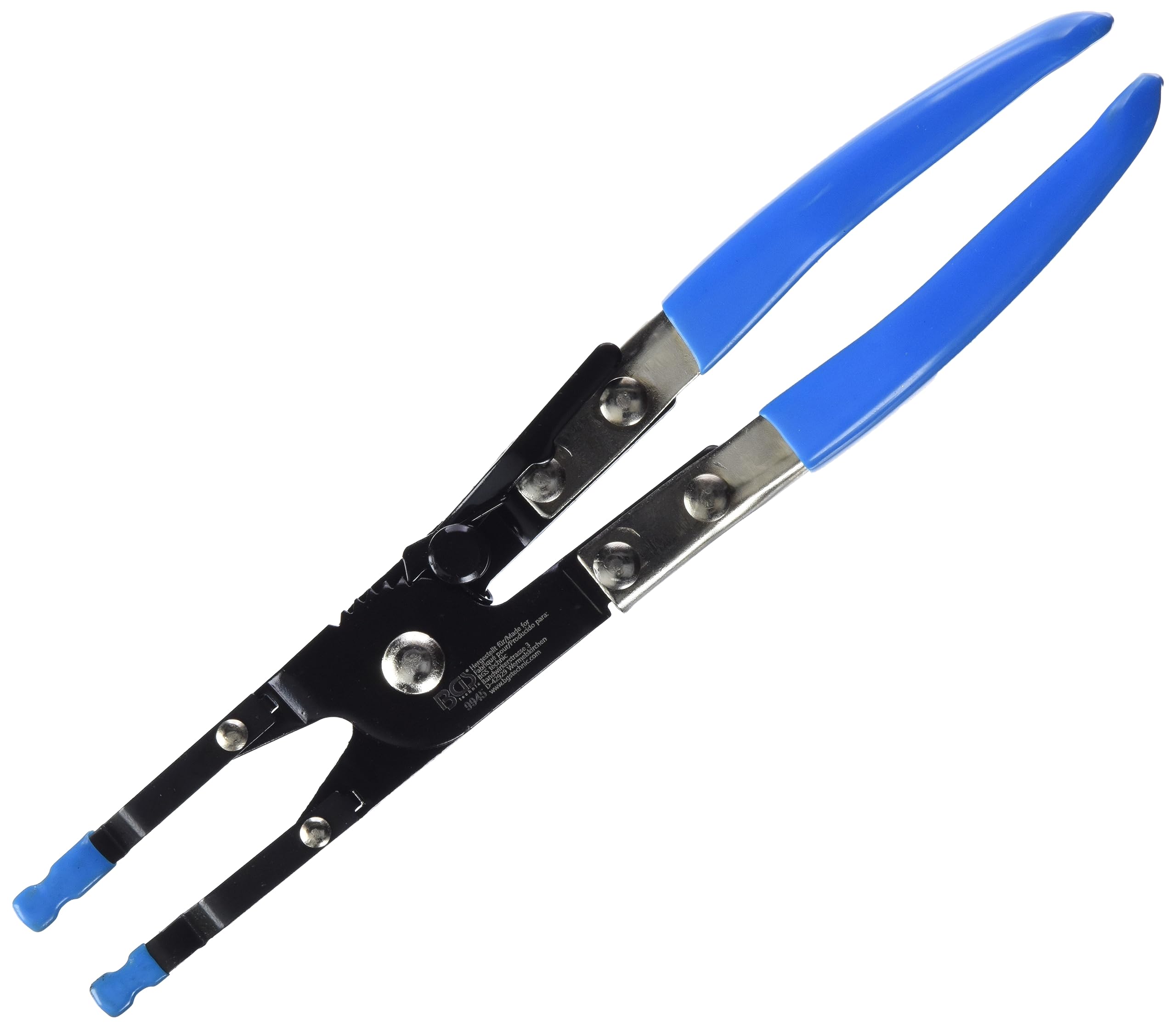 BGS 9945 | Soldering Aid Pliers | 240 mm