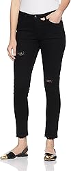 Flying Machine Women's Skinny Jeans
