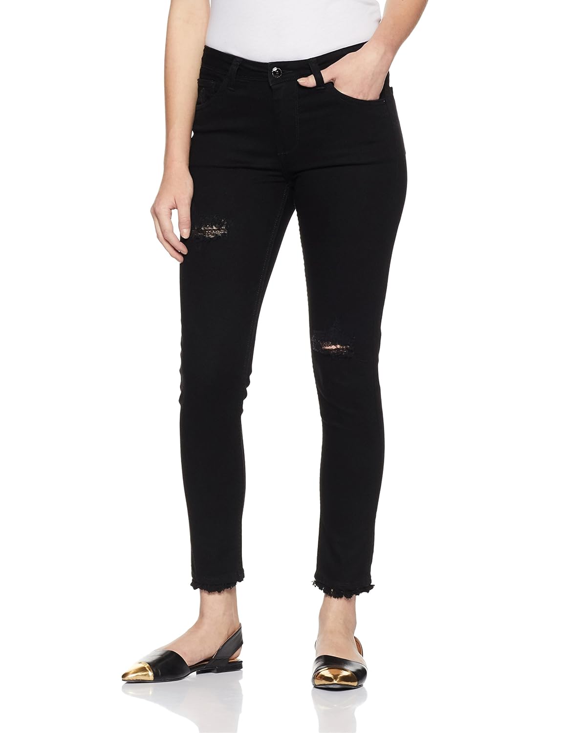 flying machine women's skinny jeans