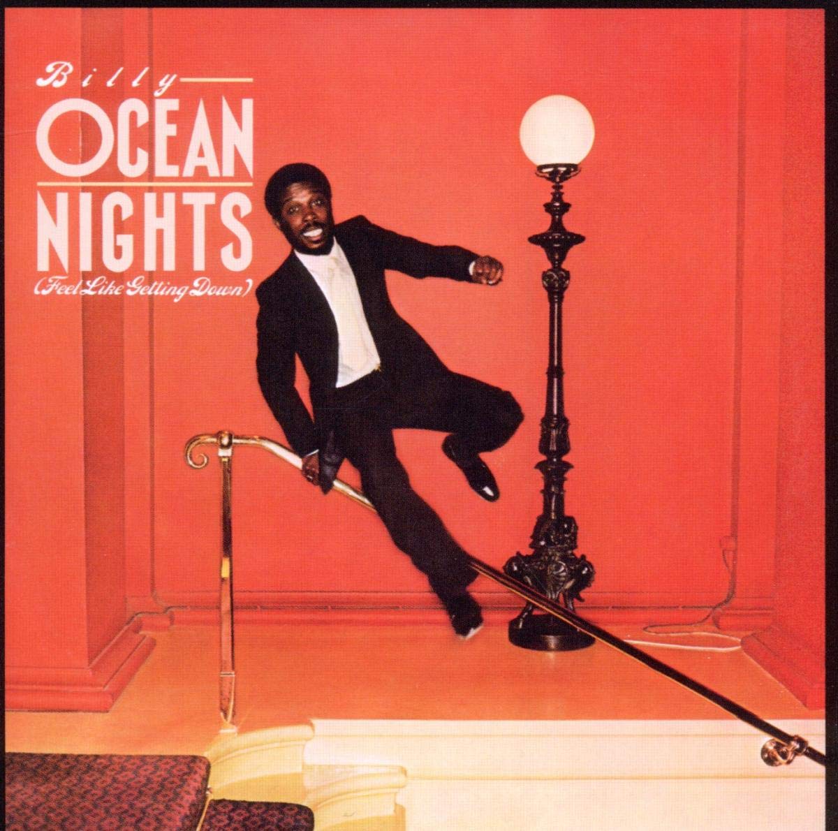 Ocean Billy Nights Feel Like Getting Down Amazon Com Music