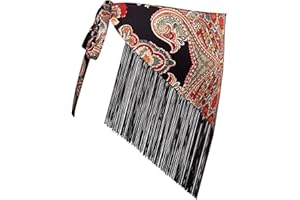 Metallic Fringe Beach Wrap Scarf for Women Stylish Sarong Skirt Design with Secure Knot Closure Versatile Sarong for Travel