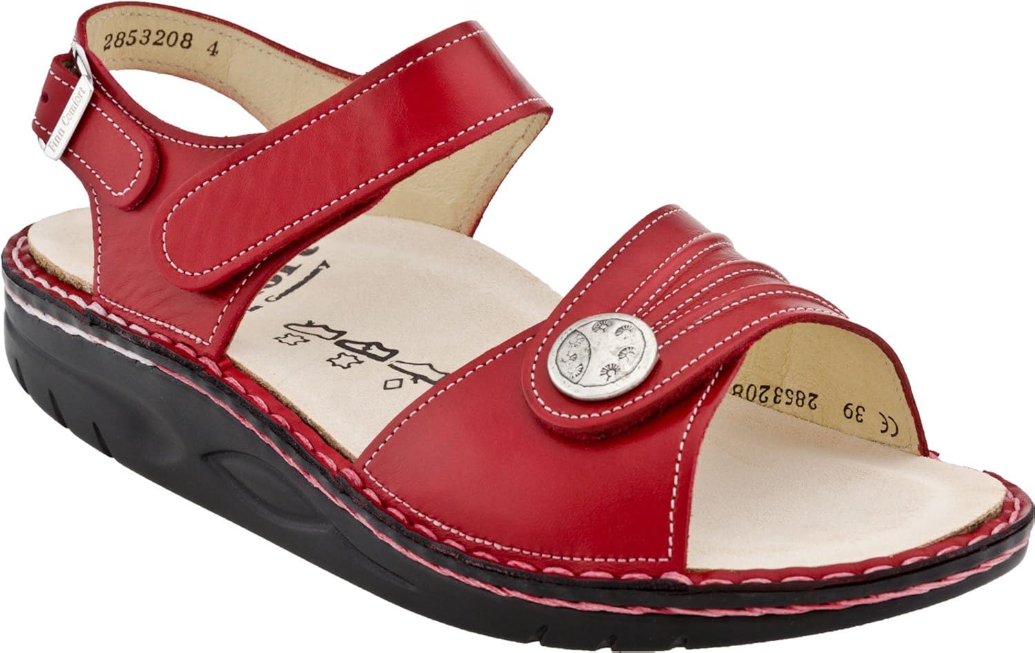finn comfort sausalito sandals