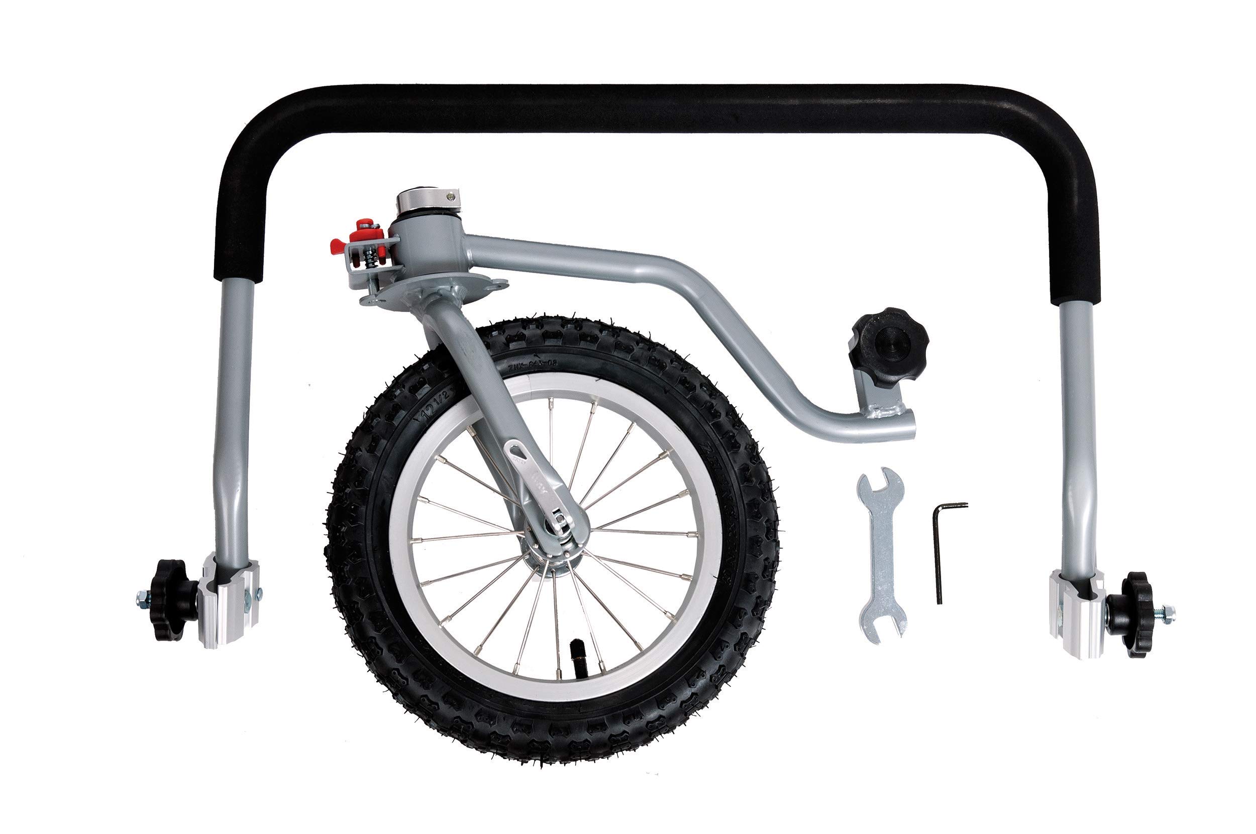 Karlie Flamingo 1030655 Doggy Liner De Luxe Teflon 148 x 90 x 88 cm Black / Grey