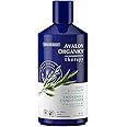 Avalon Organics Therapy Biotin B-Complex Thickening Conditioner, For an Energized Scalp and Thicker, Fuller-Looking Hair, 14