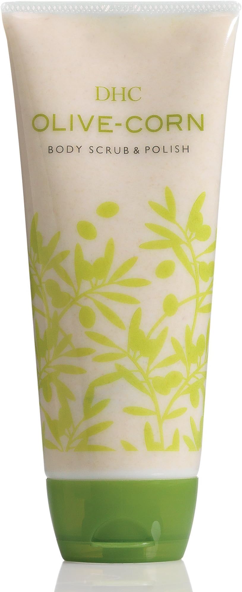 DHC Olive Corn Body Scrub and Polish