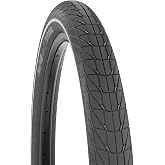 WTB Groov-E Hybrid Bike Tire (27.5"/29") Wire Bead - E-Bikes &amp; Commuter - Great in Wet Conditions (Optional Flat Guard Puncture Protection)