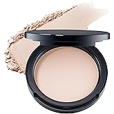 Estée Lauder Double Wear Stay-in-Place Matte Setting Powder Veil | Pressed Setting Face Powder Compact with Puff | Oil-Control with Sheer Coverage