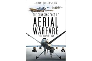The Changing Face of Aerial Warfare: 1940-Present Day