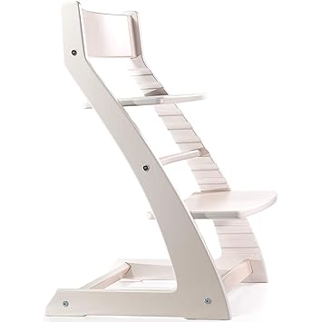 heartwood high chair