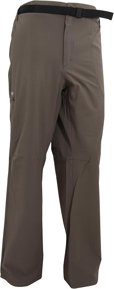technical walking trousers