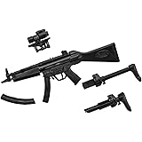 リトルアーモリー LA033 MP5A4/5タイプ プラモデル