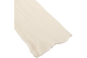 SAMMONS PRESTON Rolyan Economy Cotton Stockinette, Comfortable and Durable PreWrap for Pre-Splinting or Casting Fabrication, Tubular Arm Stocking with Sweat Wicking and Perspiration Technology, 4" X 25 Yards