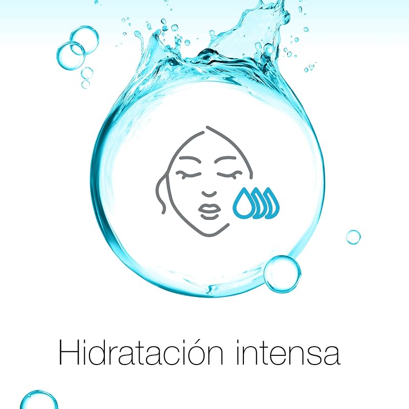 , Hydro Boost Crema Gel Contorno Ojos Anti, Fatiga, 15 ml