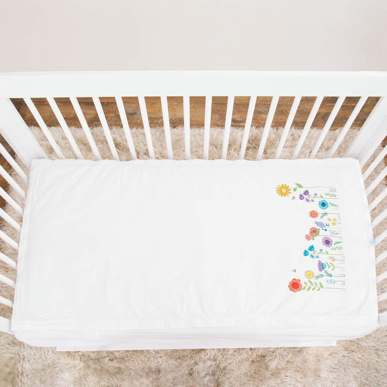 quickzip crib sheets