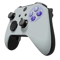 eXtremeRate Classic SNES Style Faceplate