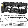 Amazon.com: A-Premium Engine Valve Cover with Gasket & Bolt Compatible ...