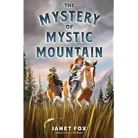 Amazon.com: Smoke and Mirrors (Mysteries of Blackberry Valley