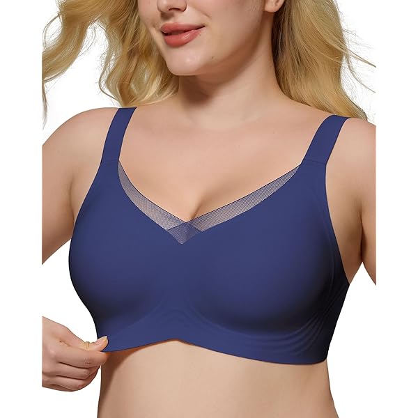 Sujetador Deportivo Tipo Bandeau Para Mujer, Sin Tirantes, Sin Tirantes, Antideslizante, Desmontable, Acolchado, Elástico, Sin Costuras, Bralettes, Beige, XS