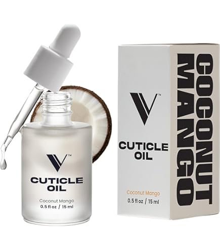 Amazon.com: Mia Secret Scented Cuticle Oils MADE IN USA 6 Scent