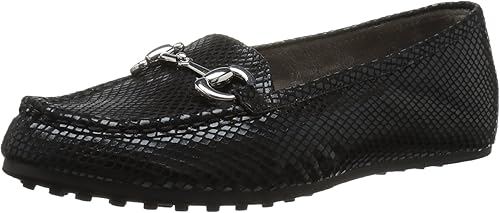 aerosoles drive back