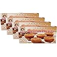 Little Debbie (Pecan Spinwheels, 4 boxes)