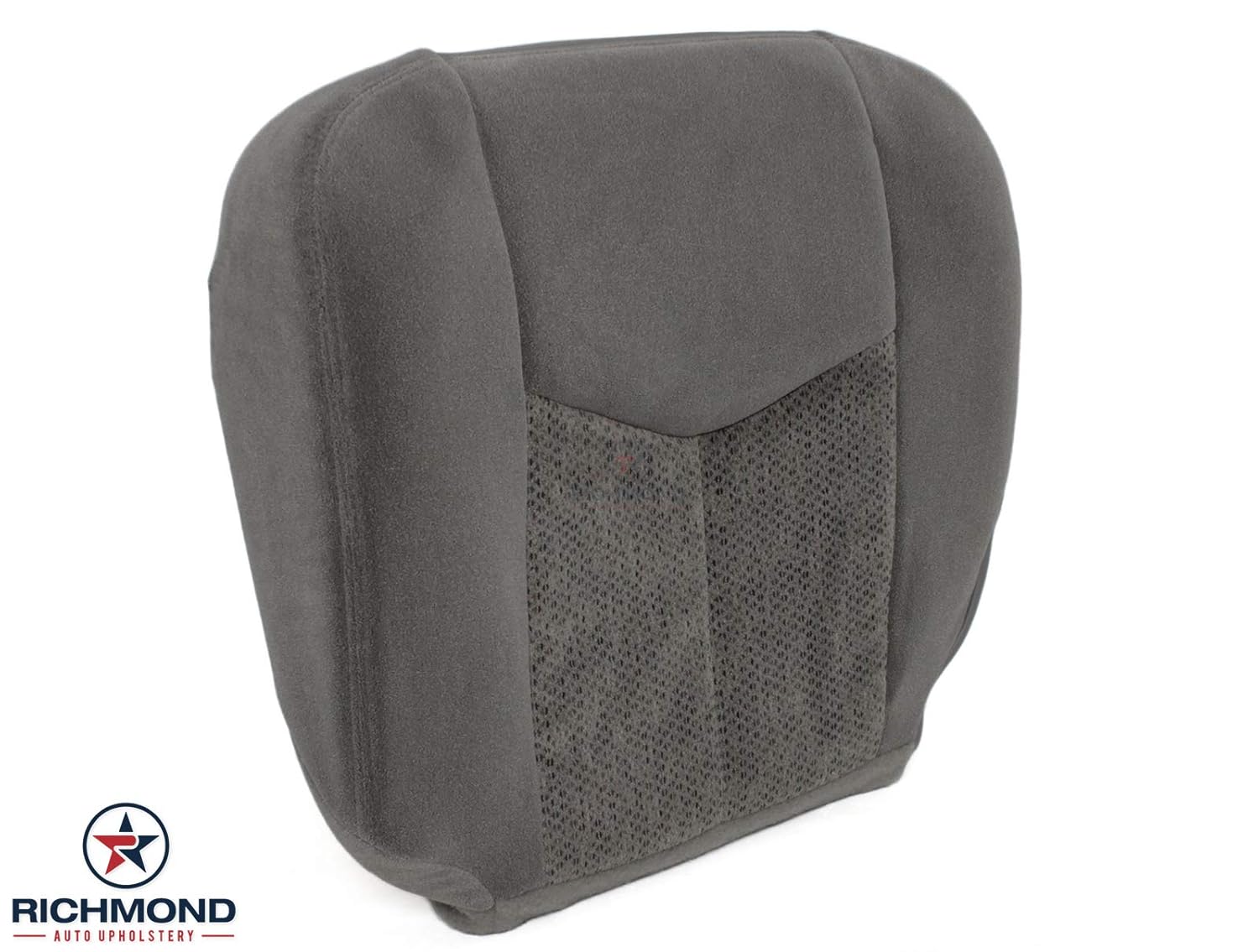 2004 Chevy Silverado Oem Seat Covers Velcromag