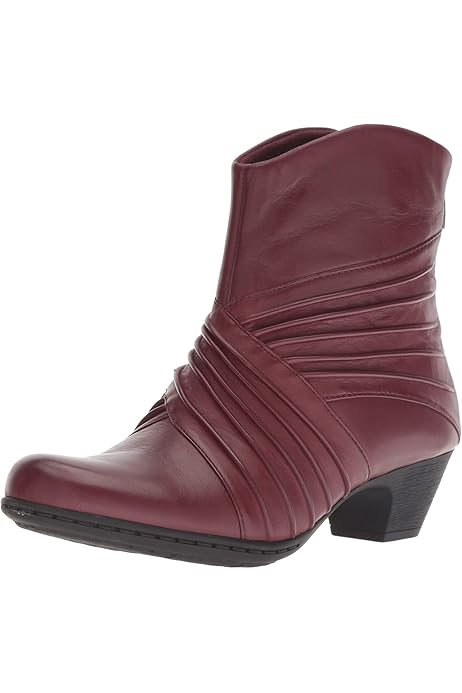 rockport brynn bootie