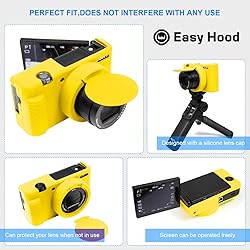 Easy Hood Camera Case for Sony ZV-1 Camera
