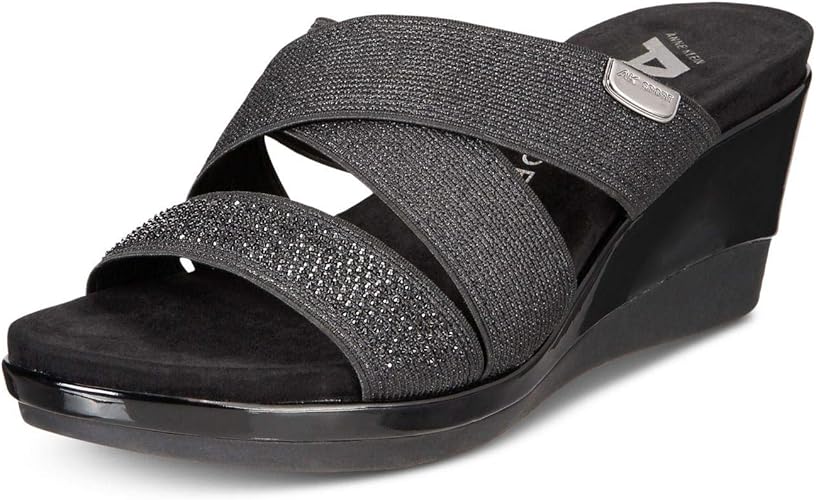 anne klein slippers