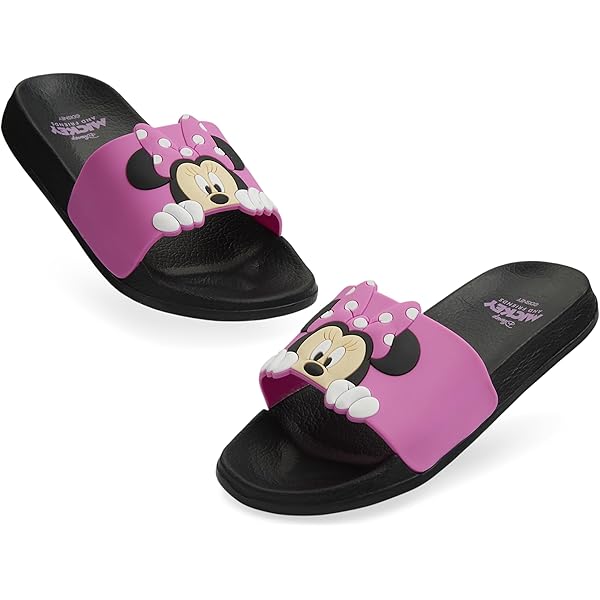Shop Black Nasa Printed Sliders Online | R&B KSA