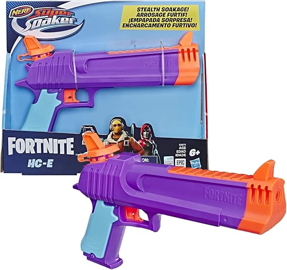 super soaker amazon