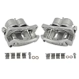 SCITOO 18B5026 18B5027 Disc Brake Calipers Assembly