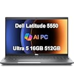 Amazon.com: Dell Pro 16(Next-gen Latitude 3550) 16” FHD+ Display