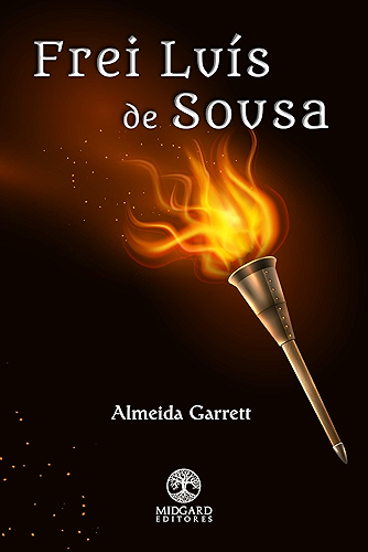 Download Frei Luís de Sousa (Portuguese Edition) PDF