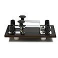 Eisco Labs Contact Key, Telegraphing/Morse Code, Double