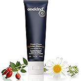 Onekind Night Moisturizer for Face, Hydrating Dream Cream for Wrinkles, Night Cream for Women Anti Aging with Squalane, Rosehip & Shea Butter for Dry & Sensitive Skin – 1.7 oz
