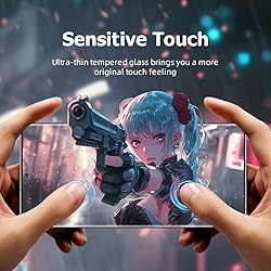 Suitable for Note 20 Ultra Screen Protector and