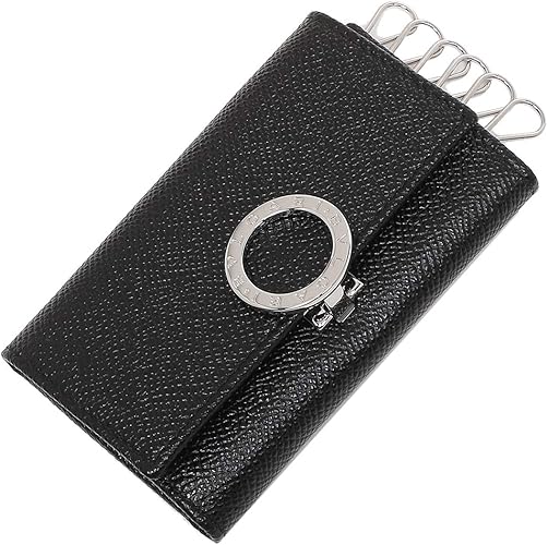 Amazon ブルガリ キーケース ブラック メンズ Bvlgari 並行輸入品 バッグ スーツケース Amazon ブルガリ キーケース ブラック メンズ Bvlgari 並行輸入品 バッグ スーツケース