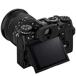 Fujifilm X-T5 Mirrorless Digital Camera XF16-80mm