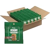 Tate's Bake Shop Chocolate Chip Cookies, 50-1 oz Tiny Tate's Cookies