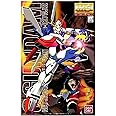 Bandai Hobby God Gundam G Gundam, MG 1/100 Model Kit