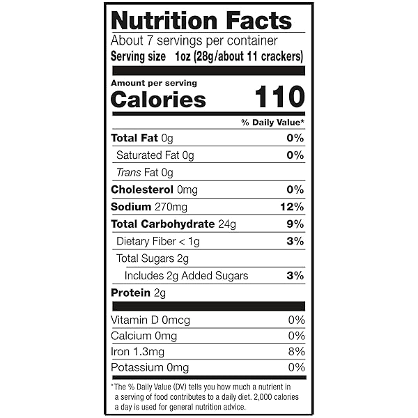SNACK FACTORY ORIGINAL PRETZEL CRISPS, NON-GMO, 7.2 OZ RESEALABLE BAG