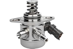 YLB.&CO 35320-2GGA0 High Pressure Fuel Pump Compatible with Hyundai Santa Fe Sport Sonata Tuscon Santa Fe Kia Optima Sorento Sportage 2015 2016 2017 2018 2019 2020