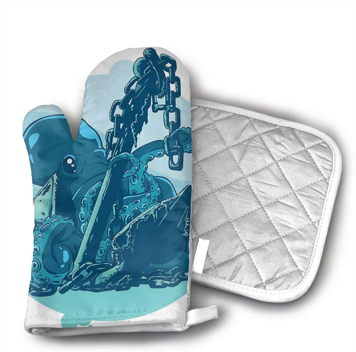 The 10 Best Anchor Oven Mit