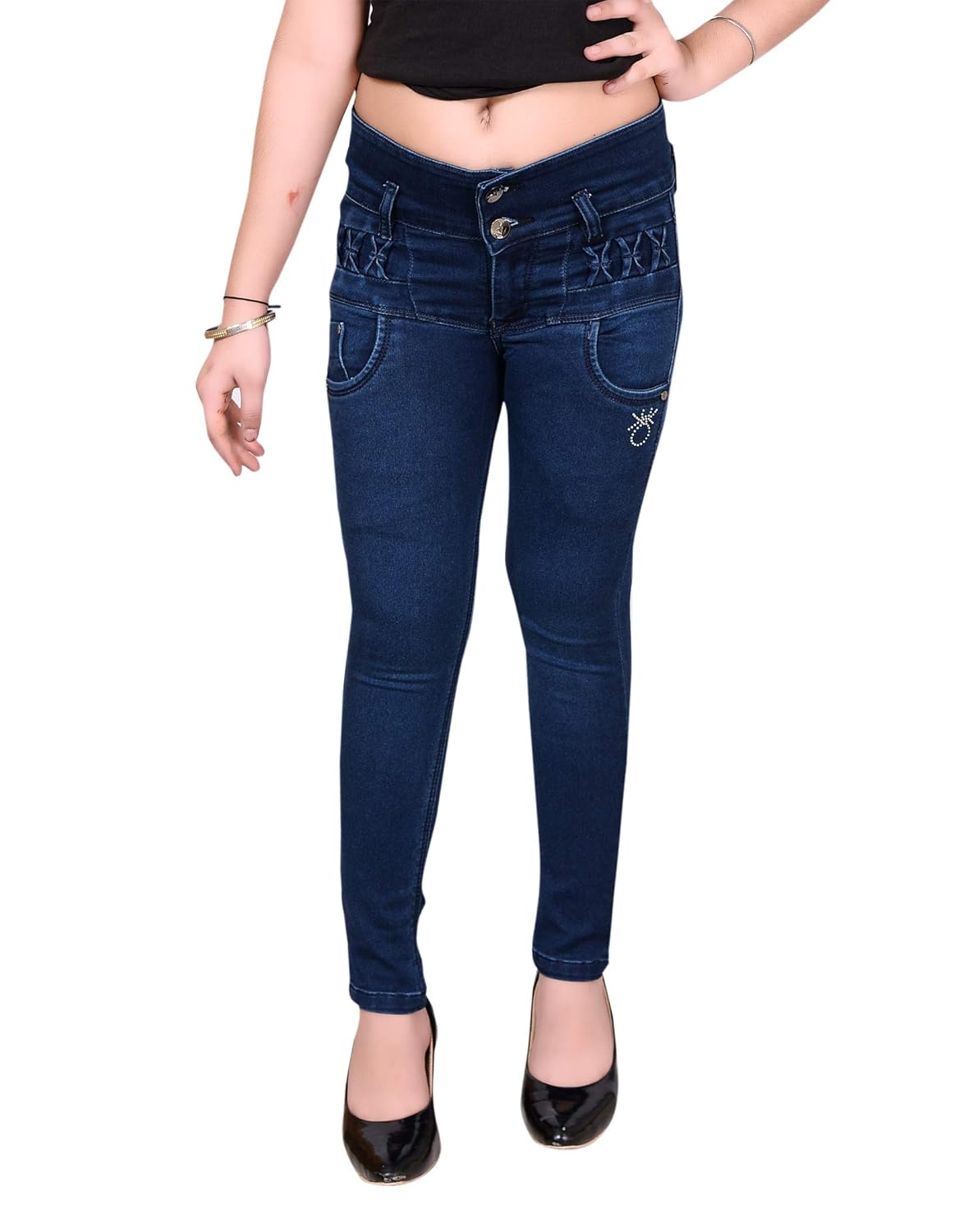 girls jeans in amazon