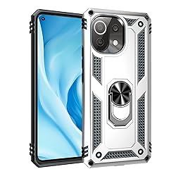 Compatible with Xiaomi 11 Lite 5G NE