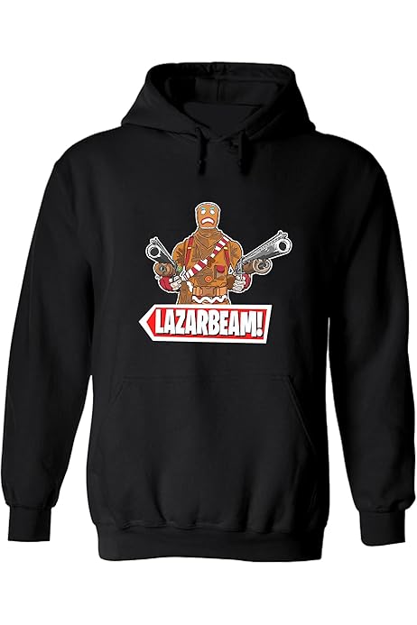 Amazon.com: Hoodie LazarBeam Merch LazarBeam Lazar Logo Hoodie - Youth Shirt  - Kid Shirt - Men Shirt - Woman Shirt - T Shirt Gift- Long Sleeve -Crewneck  Sweatshirt : Clothing, Shoes \u0026 Jewelry