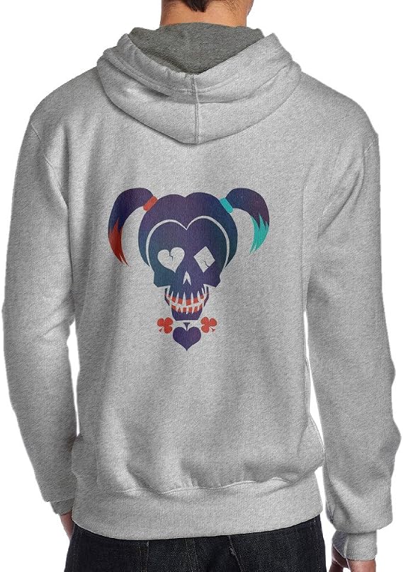 suicide squad sweatshirt